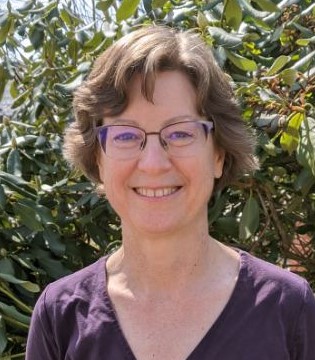 Jane Anderson