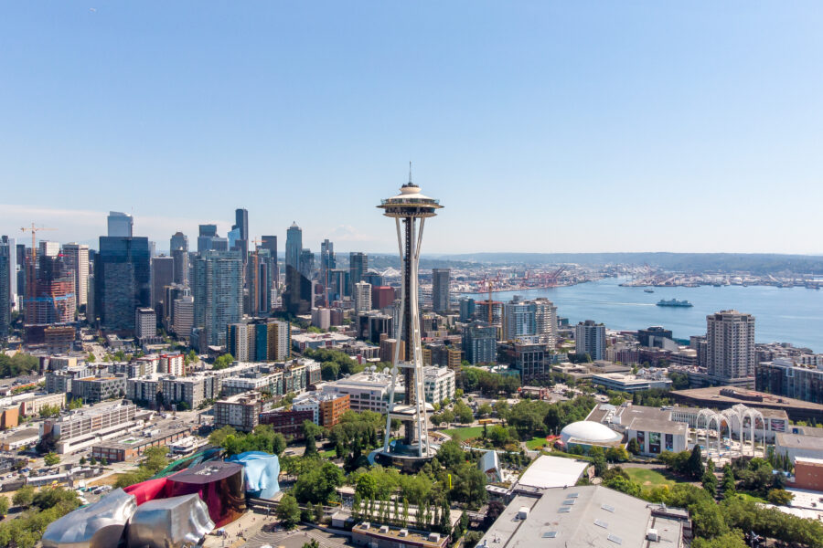 National Home Performance Conference Seattle
