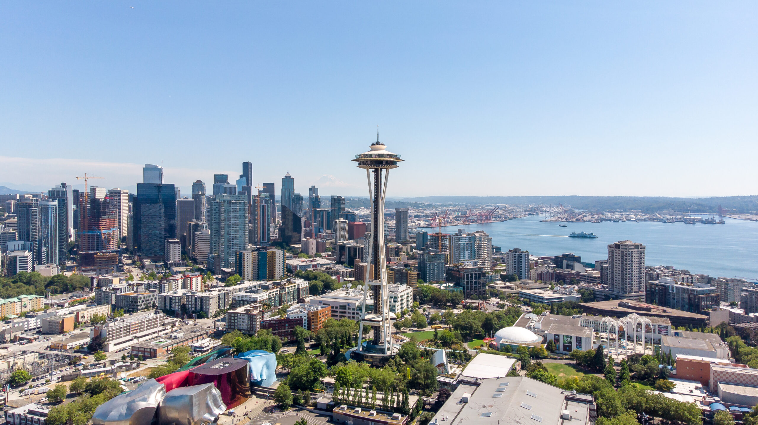 National Home Performance Conference Seattle