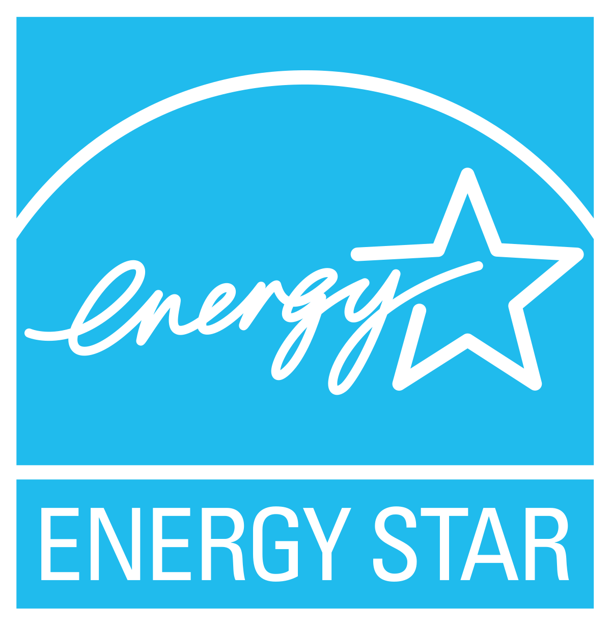 ENERGY STAR logo