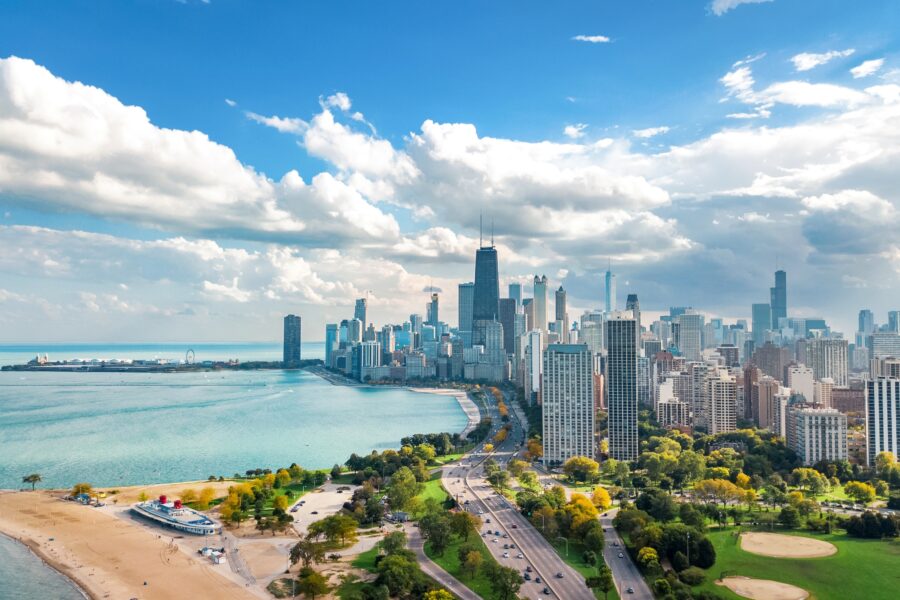 2023 National Energy Codes Conference, presented by the U.S. Department of Energy Chicago, IL