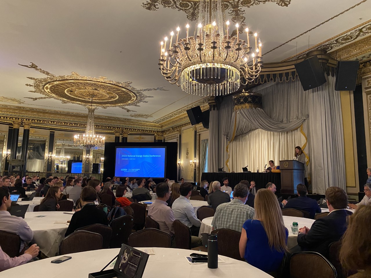 2023 National Energy Codes Conference