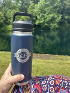 PSD 25 years