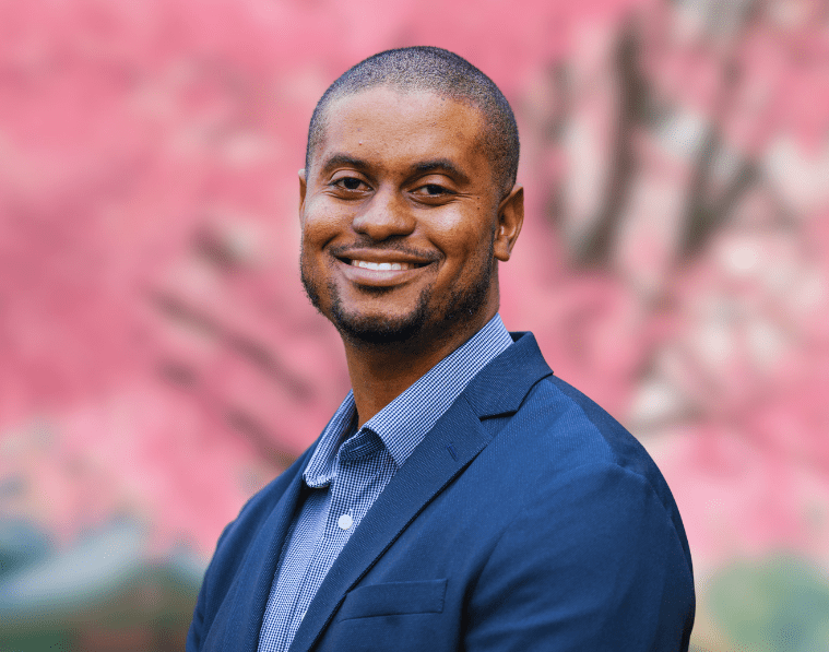 Zach Crichlow PSD