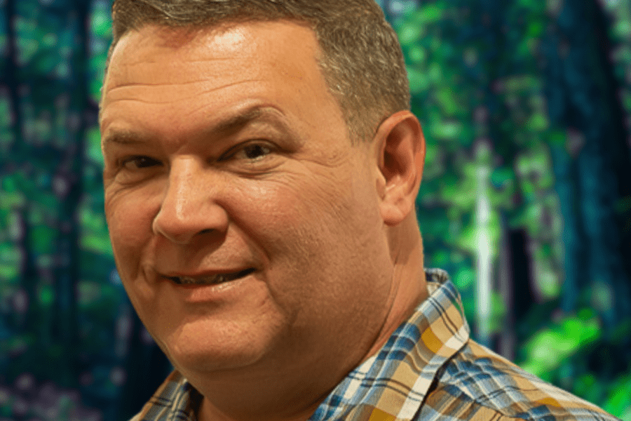 Adam Smith – Energy Codes Specialist