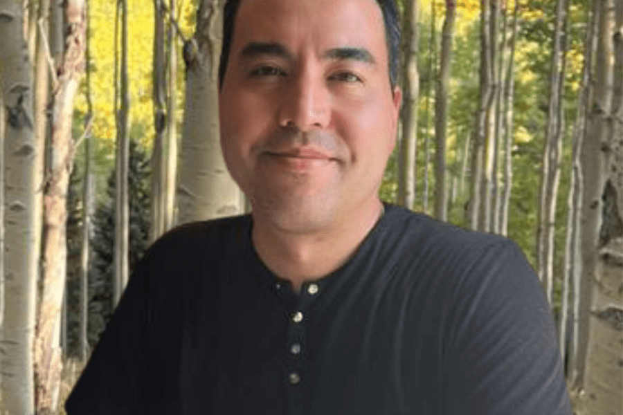 David Tan – Senior UI/UX Designer