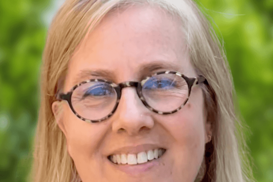 Lauren McFeeley - April 2024 Employee Spotlight