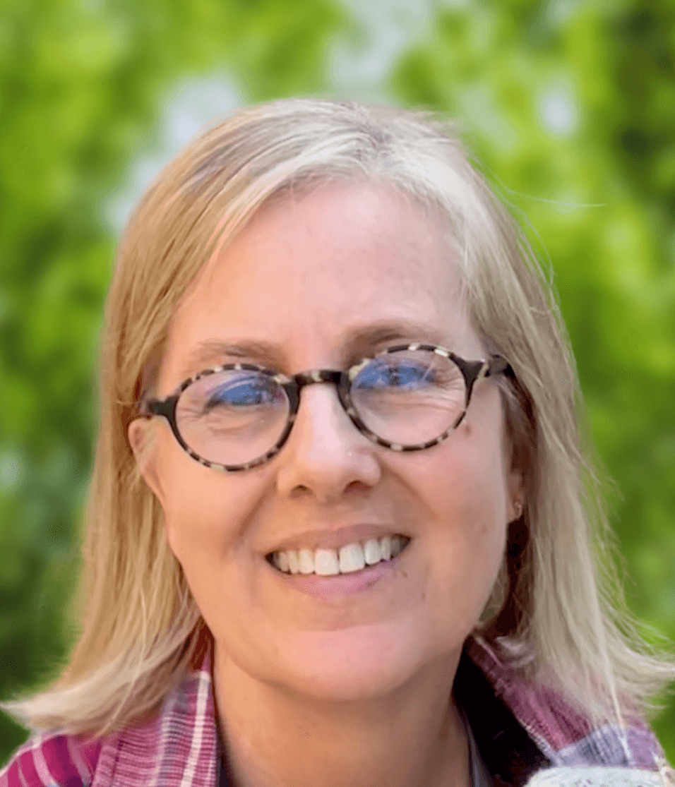 Lauren McFeeley - April 2024 Employee Spotlight