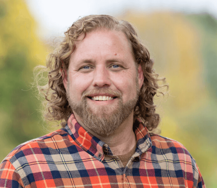 John Wozniak – Sr Program Manager