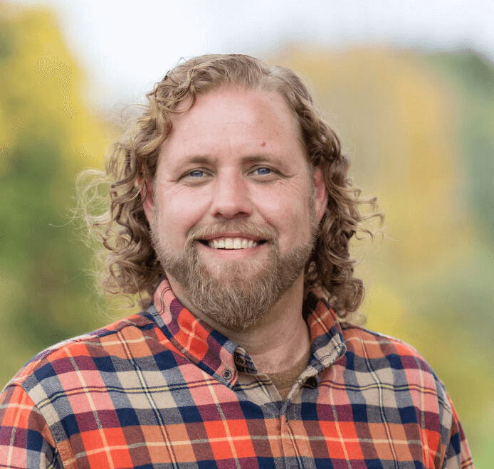 John Wozniak – Sr Program Manager