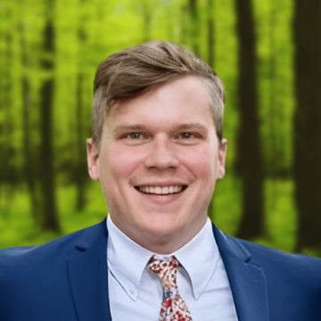 Josh Huber, PSD