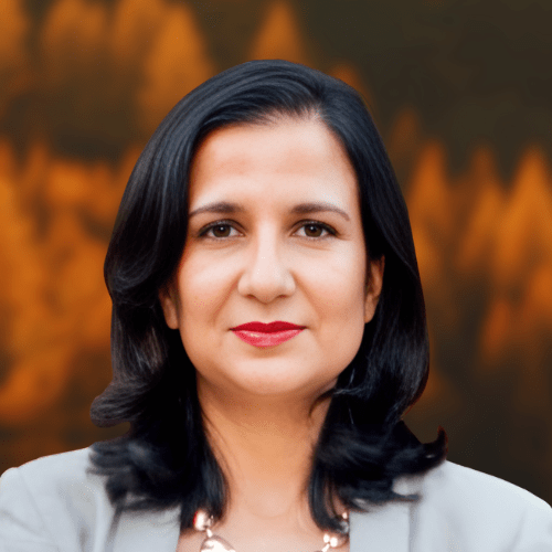 Sunayana Jain