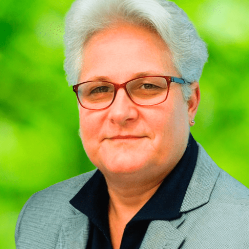 Cindy Zeis, PSD
