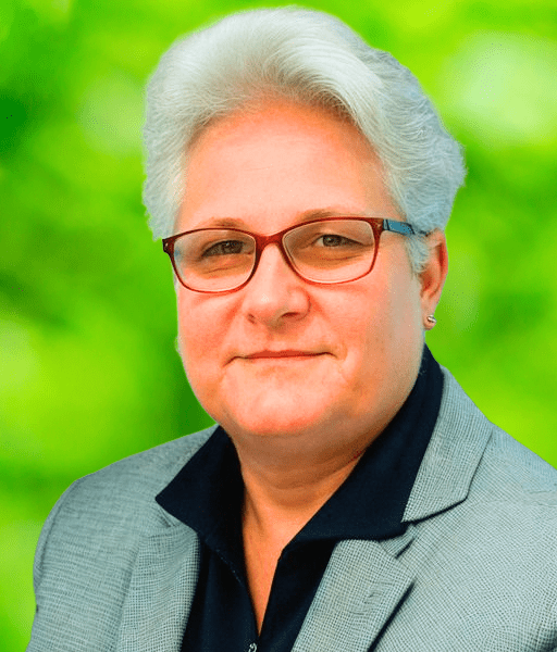 Cindy Zeis, PSD