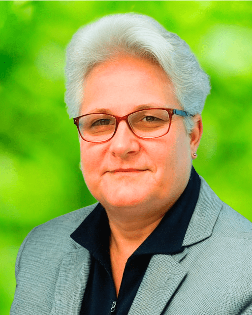 Cindy Zeis, PSD