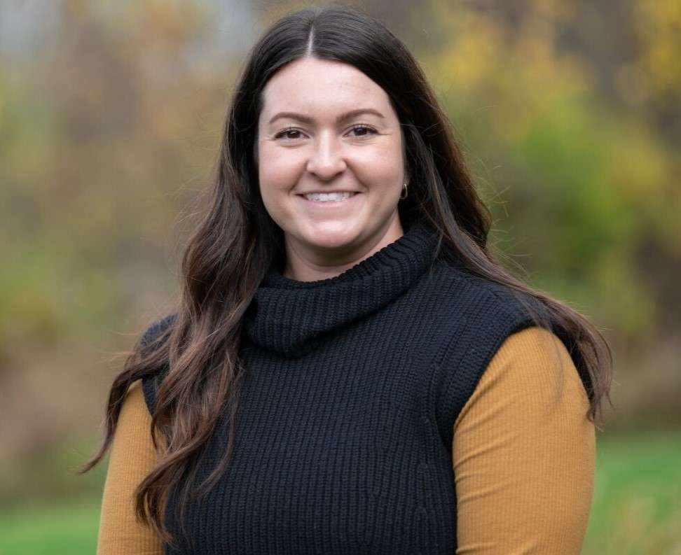 Kelsey Heck - Sr Program Coordinator